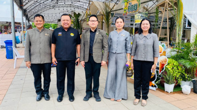 ร่วมต้อนรับรองนายกรัฐมนตรีและรัฐมนตรีฯ พารามิเตอร์รูปภาพ 1